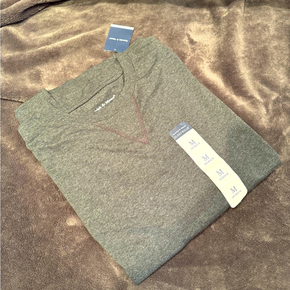 Men’s Long Sleeve